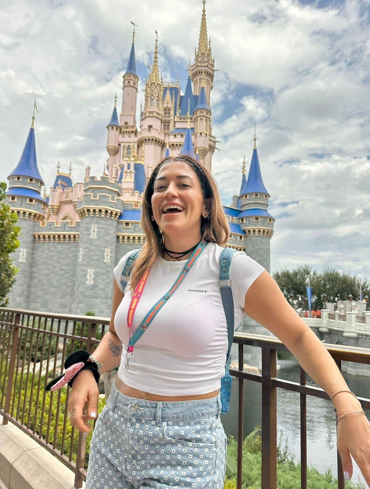 Agustina Moro