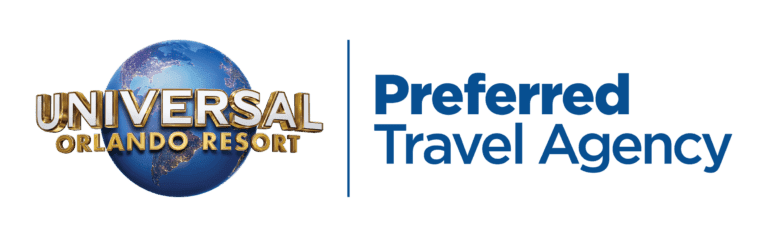 Universal Orlando Resort — Preferred Travel Agency