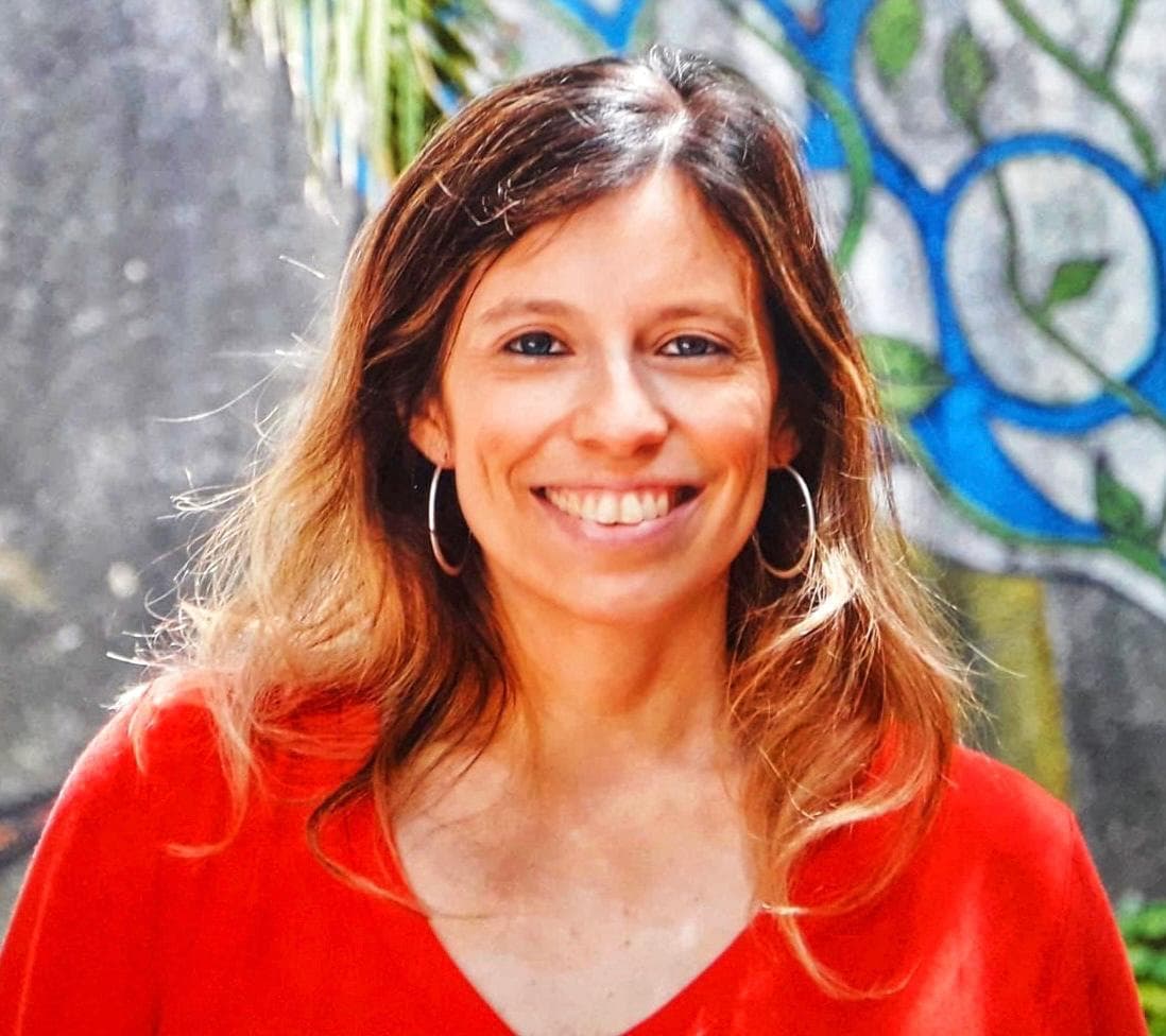Belen Cordoba