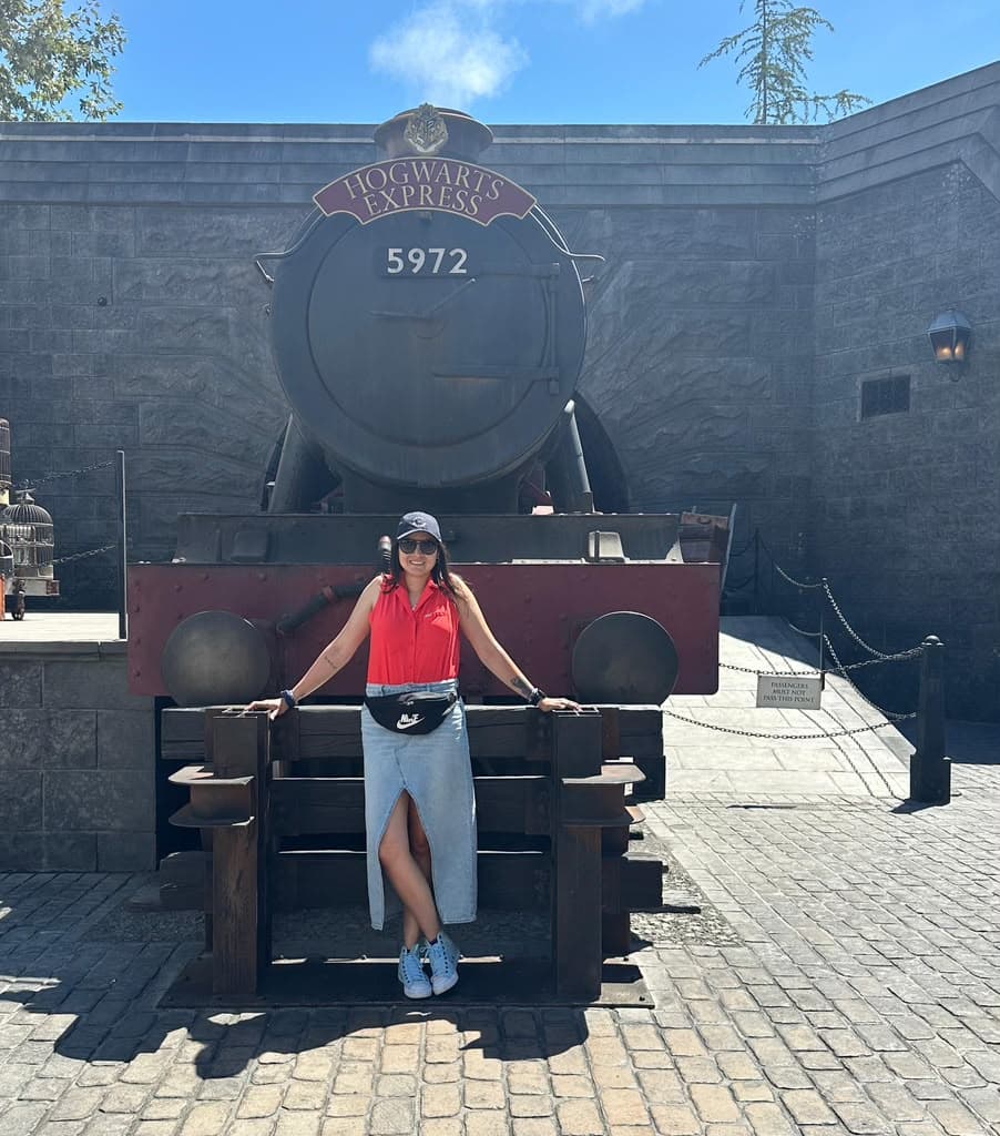 Monica Butron Moreno