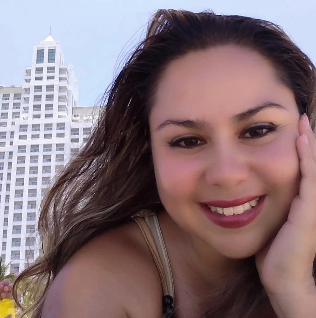 Tamara Toscano
